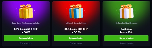 No Deposit Bonus