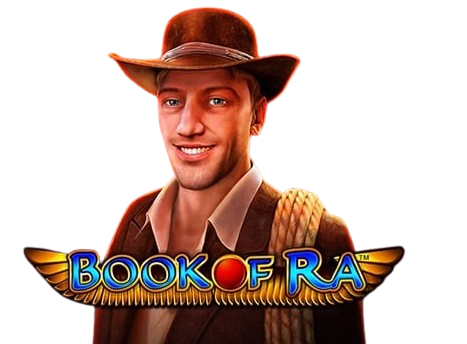 book of ra slot